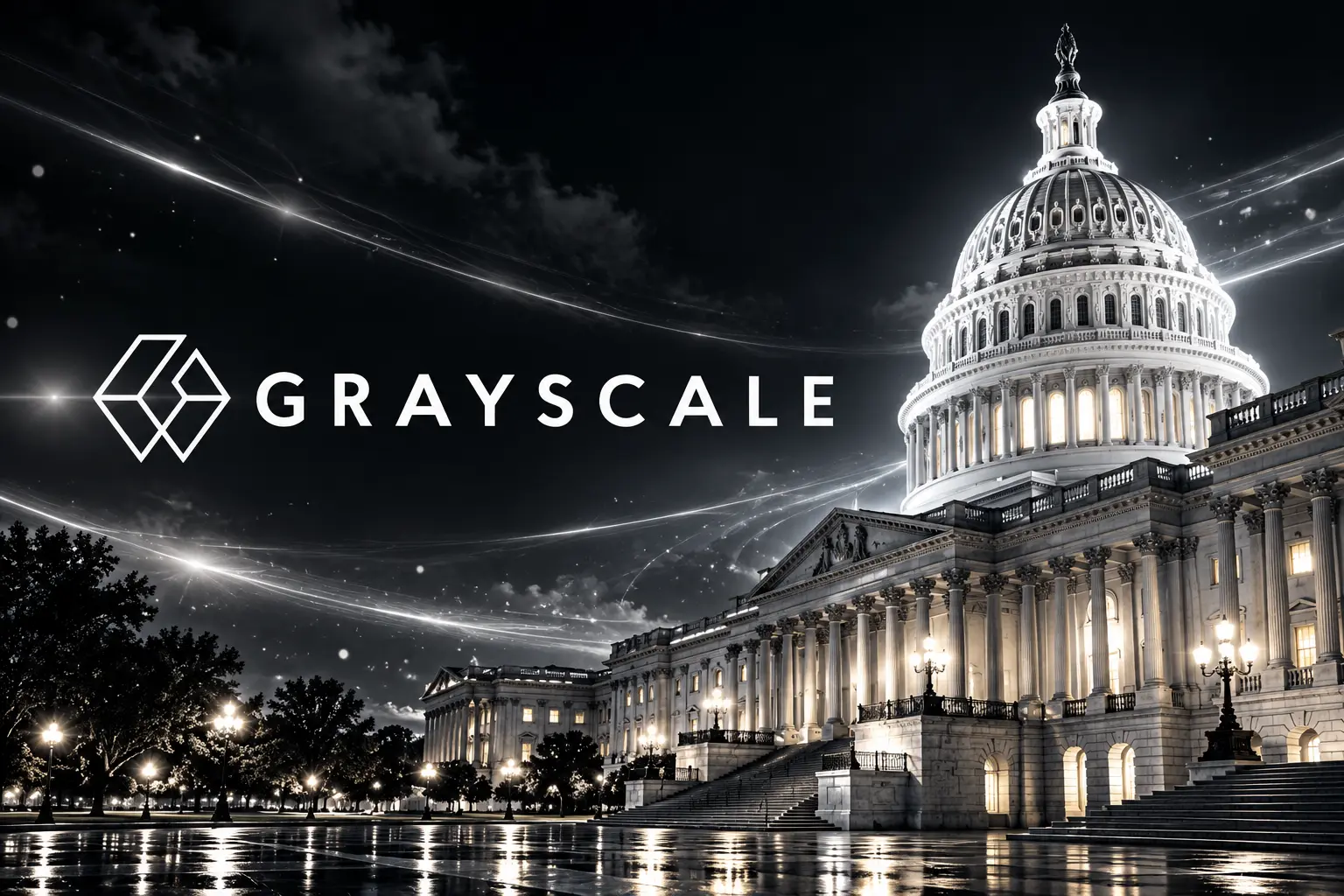 Grayscale says crypto rules advance without CLARITY
