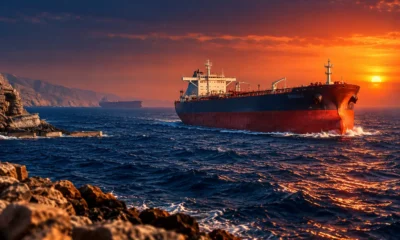 Iran Oman Hormuz revenue share bargain