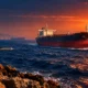 Iran Oman Hormuz revenue share bargain