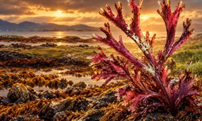 Irish sea moss US sales hit $53.3 million