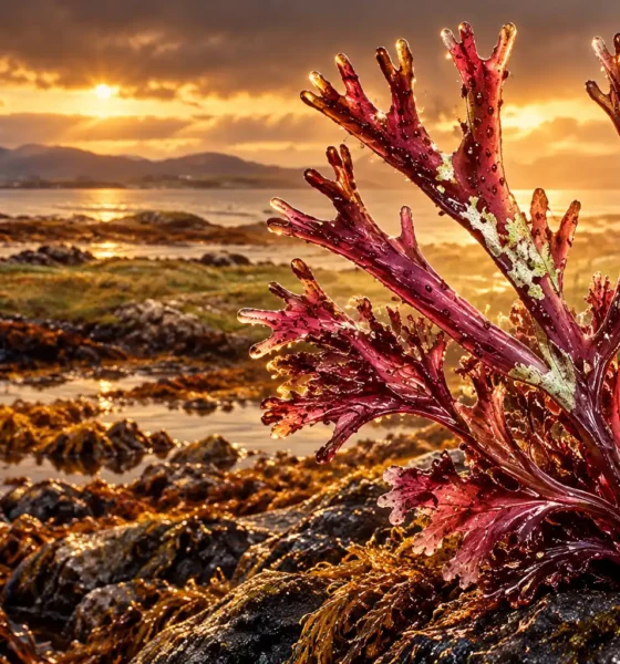 Irish sea moss US sales hit $53.3 million