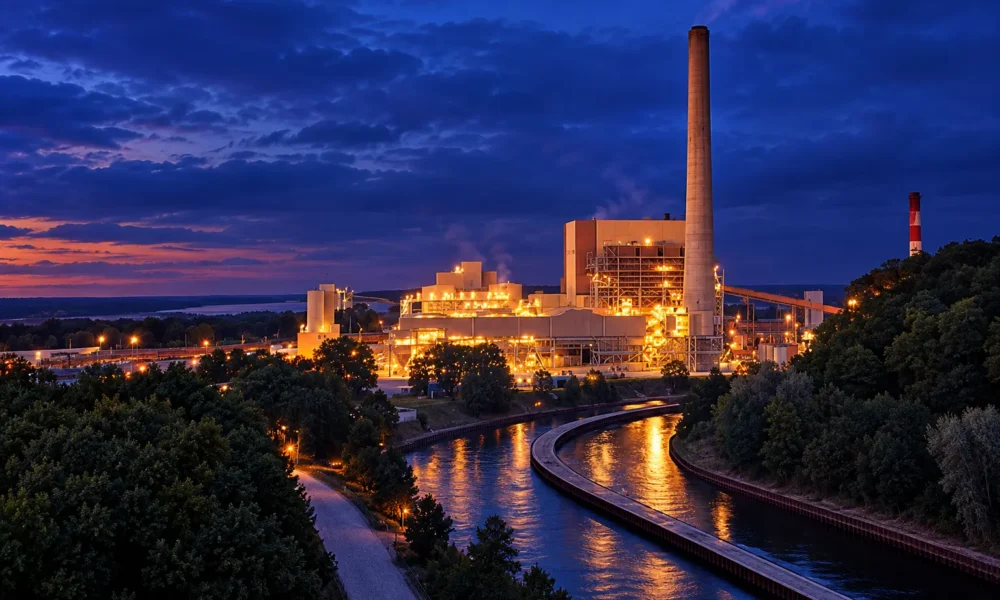 D.C. Circuit vacates J.H. Campbell coal order