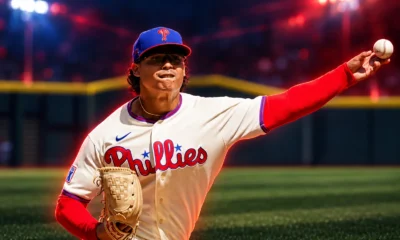 Jesús Luzardo injured list until September 27