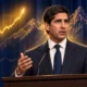 Kevin Warsh Jackson Hole speech lifts hike odds
