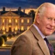King Charles hosts private AI gathering Dumfries House