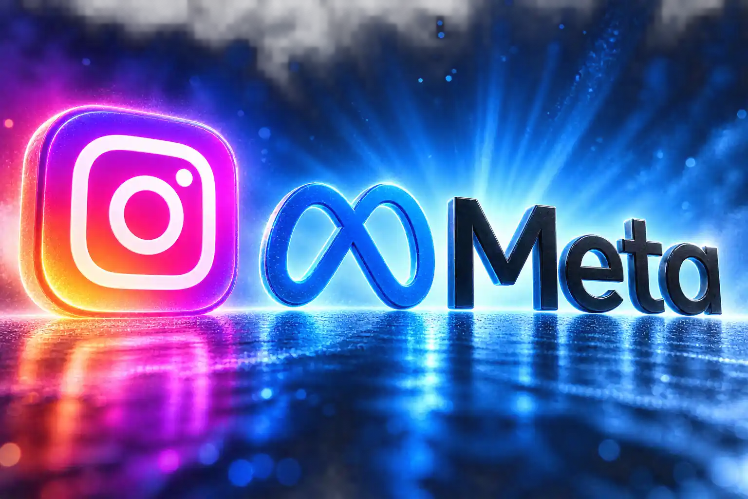 Meta parks 5.3 billion until YouTube TikTok match