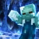 Minecraft 26.4 Snapshot 3 ice caves
