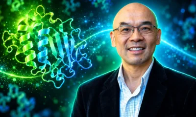 Mizzou flow matching review maps virtual cells