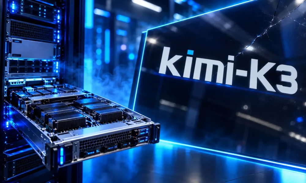 Moonshot Kimi K3 weights jailbreak review