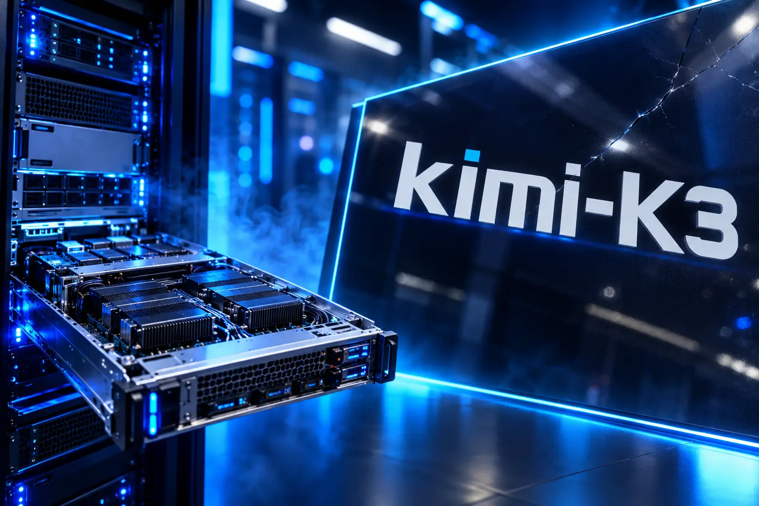 Moonshot Kimi K3 bioweapons jailbreak open weights