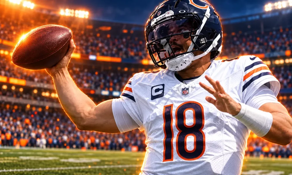 NFL Week 1 ties 2012 791-point record