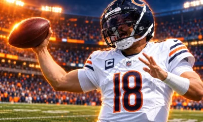 NFL Week 1 ties 2012 791-point record