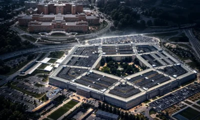 NIH NIAID biodefense deal parked at Pentagon