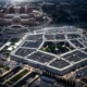 NIH NIAID biodefense deal parked at Pentagon