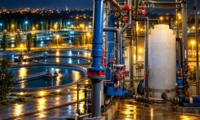 OpenAI asks governments to fund water-plant cyber defense