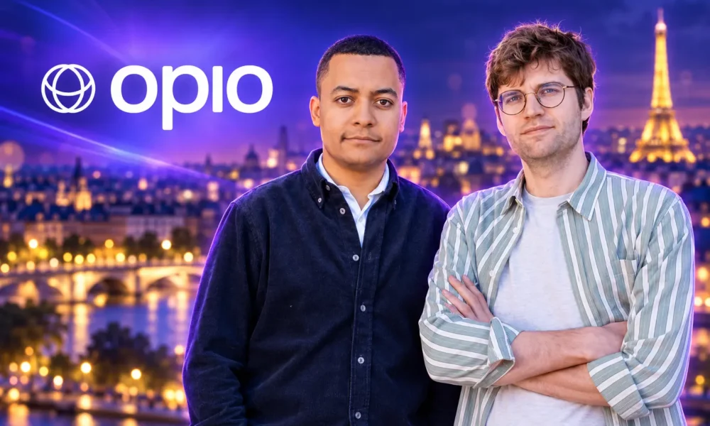 Opio raises €4 million deal audit funding