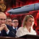 Russia warns Britain over Storm Shadow missiles