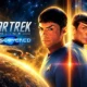 Star Trek Online Rediscovered three Spock voices