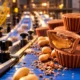 Tandem Foods $42 million O'Hara bar line