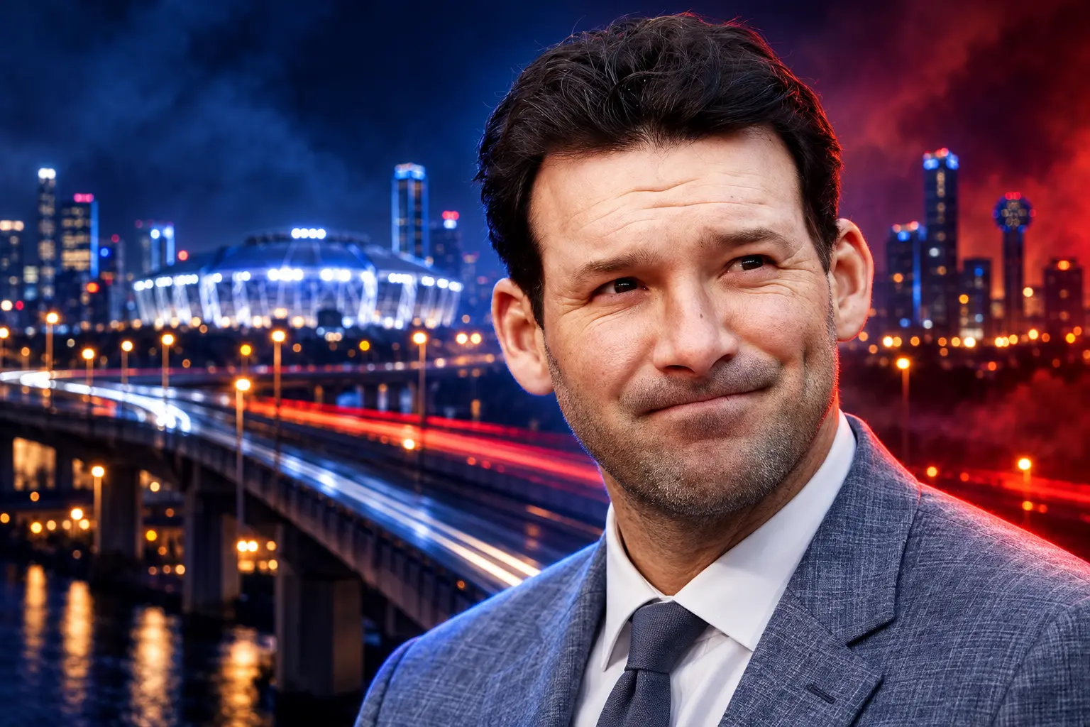 Tony Romo CBS Sports exit after Wisconsin OWI