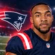 TreVeyon Henderson ruled out Patriots Week 1