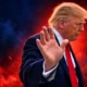 Trump rejects Iran deal at Texas rally
