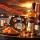 UK food export volumes fall 11.7 percent