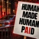 AFM Human Made Human Paid session musicians AI pay