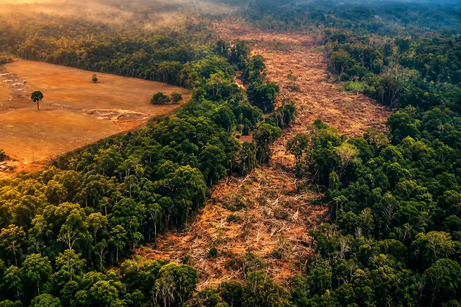 Amazon deforestation record low Brazil Prodes data