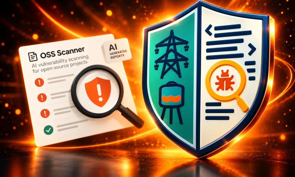 Anthropic Cyber Mission OSS Scanner patch gap