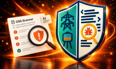 Anthropic Cyber Mission OSS Scanner patch gap