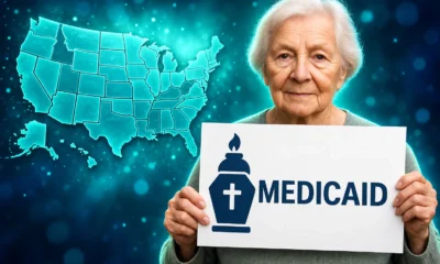 Arkansas Medicaid work rules dropped 18164 people