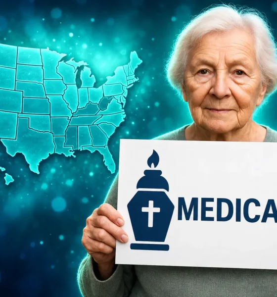 Arkansas Medicaid work rules dropped 18164 people