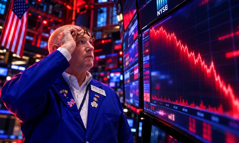 Bank earnings week tests the 10-year yield wager