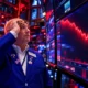 Bank earnings week tests the 10-year yield wager