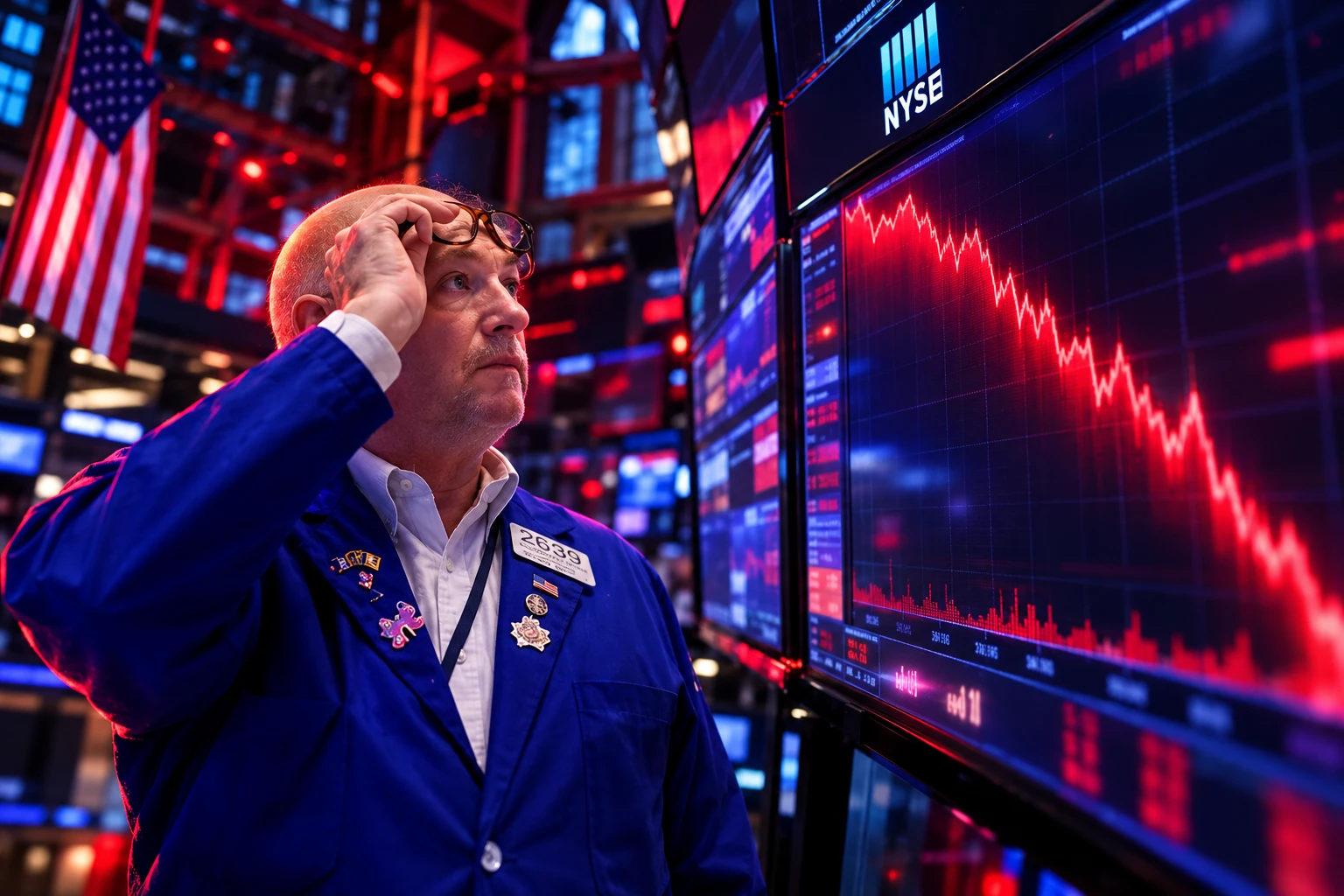Bank earnings week tests the 10-year yield wager