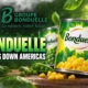 Bonduelle North America impairment fresh ready-to-eat charge