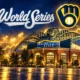 Brewers World Series Game 1 record $2,338 ticket price