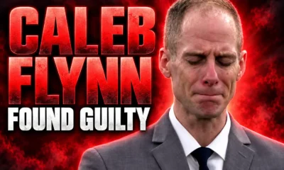 Caleb Flynn guilty verdict Ashley Flynn murder trial Ohio