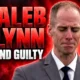 Caleb Flynn guilty verdict Ashley Flynn murder trial Ohio