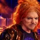 Carrot Top first Luxor show after suicide attempt