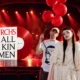 Chvrches All The King's Men album and 2027 tour