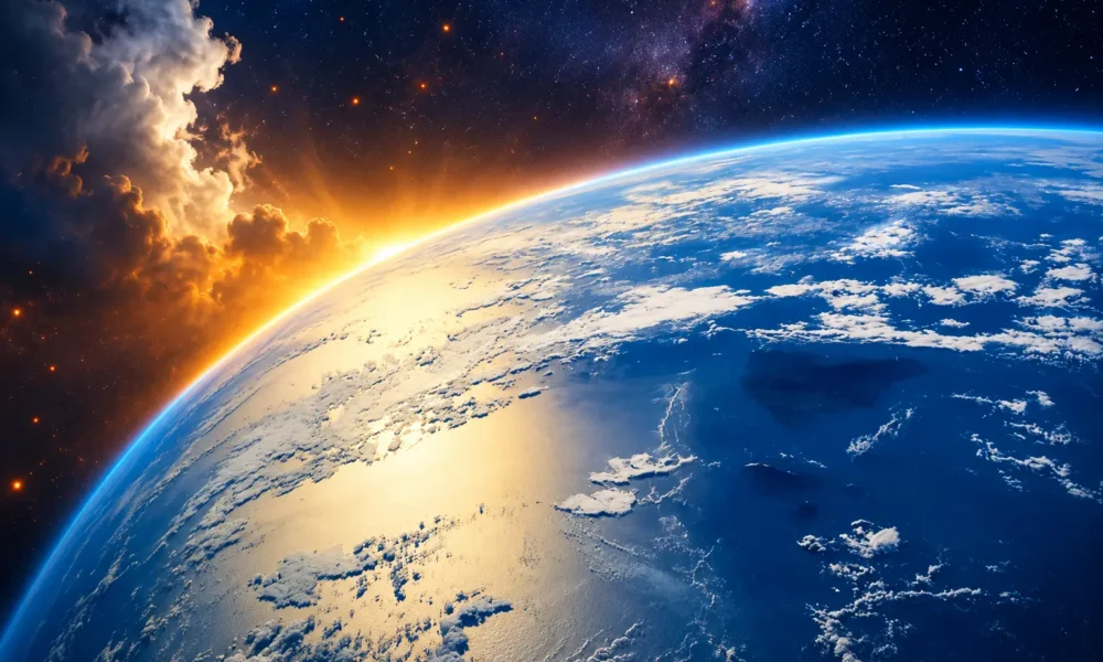 climate fingerprints human-caused warming Endangerment Finding review