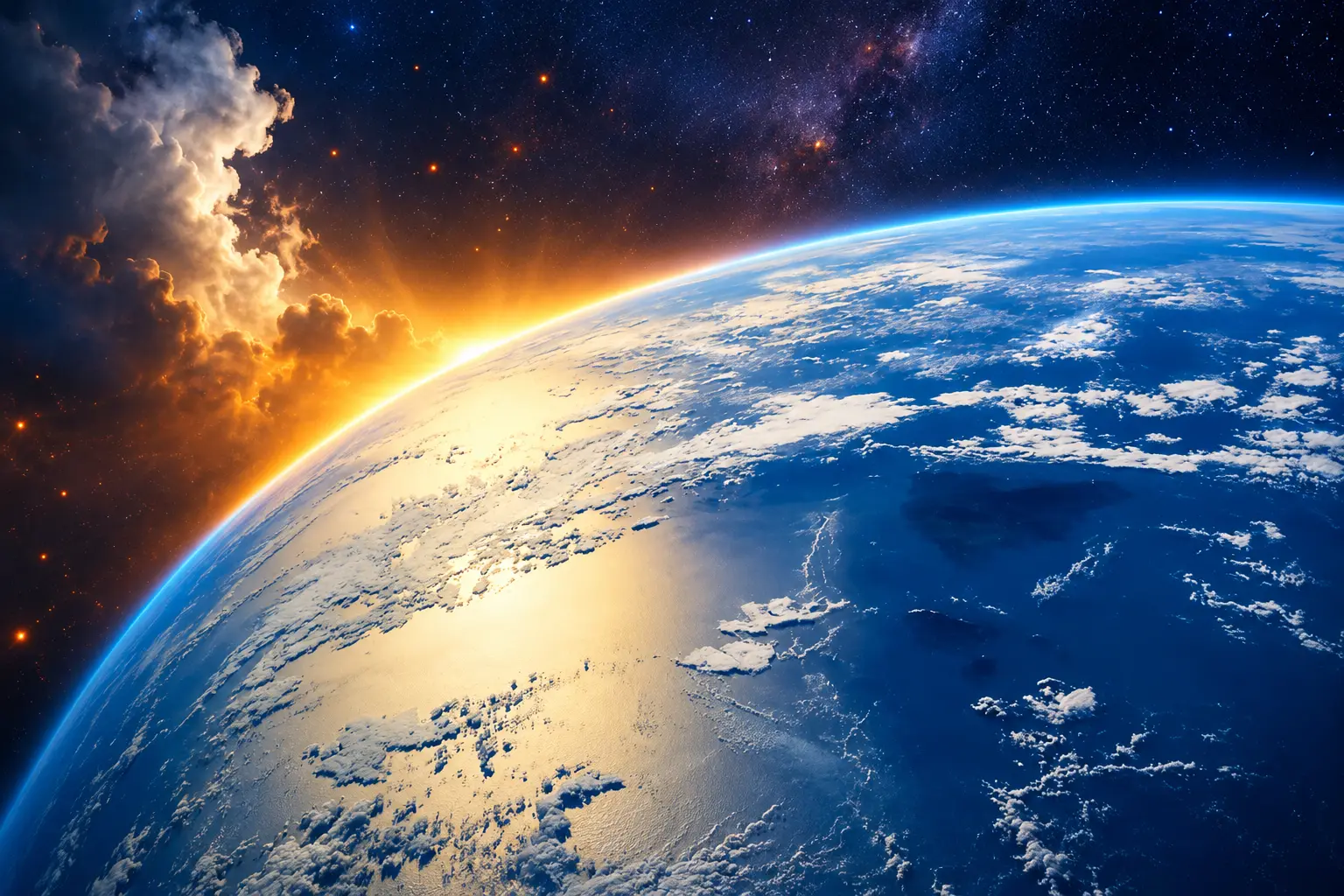 climate fingerprints human-caused warming Endangerment Finding review