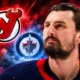 Connor Hellebuyck traded to New Jersey Devils