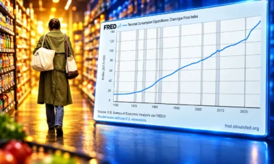 Core PCE holds 3.0 percent as spending surges