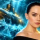Daisy Ridley Voyage to the Bottom of the Sea series