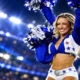 Dallas Cowboys Cheerleaders union recognition after pay fight