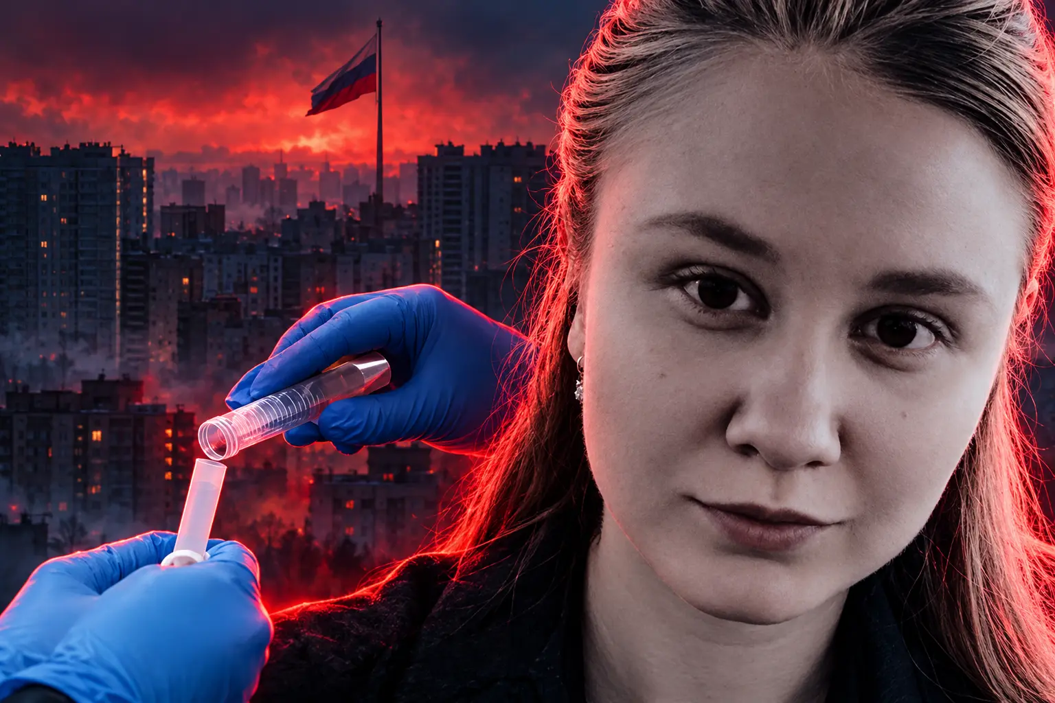 Darya Shipilova Irkutsk suspected plague 189 contacts