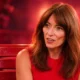 Davina McCall cardiovascular disease diagnosis Begin Again podcast